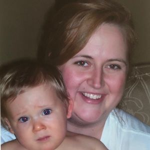 Meet your Posher, Anne